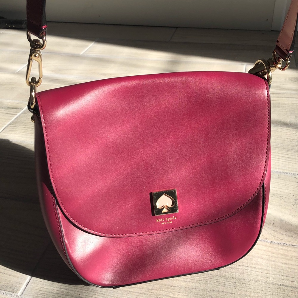 Kate Spade ♠️ Crossbody bag